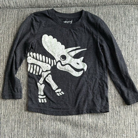 DINO TEES - Picture 2 of 4
